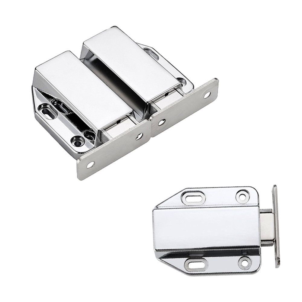Magnetic Catch Door - Zatrzaski magnetyczne do szafek Magnetyczne zatrzaski