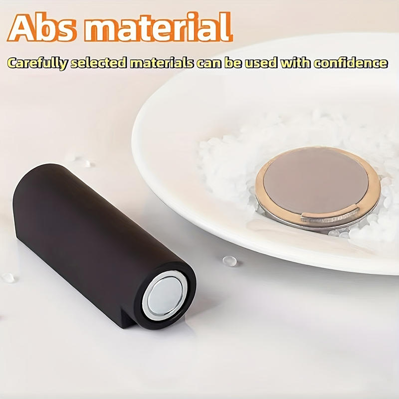 Magnetic Catch Door - Magnetyczny odbojnik do drzwi ze stali