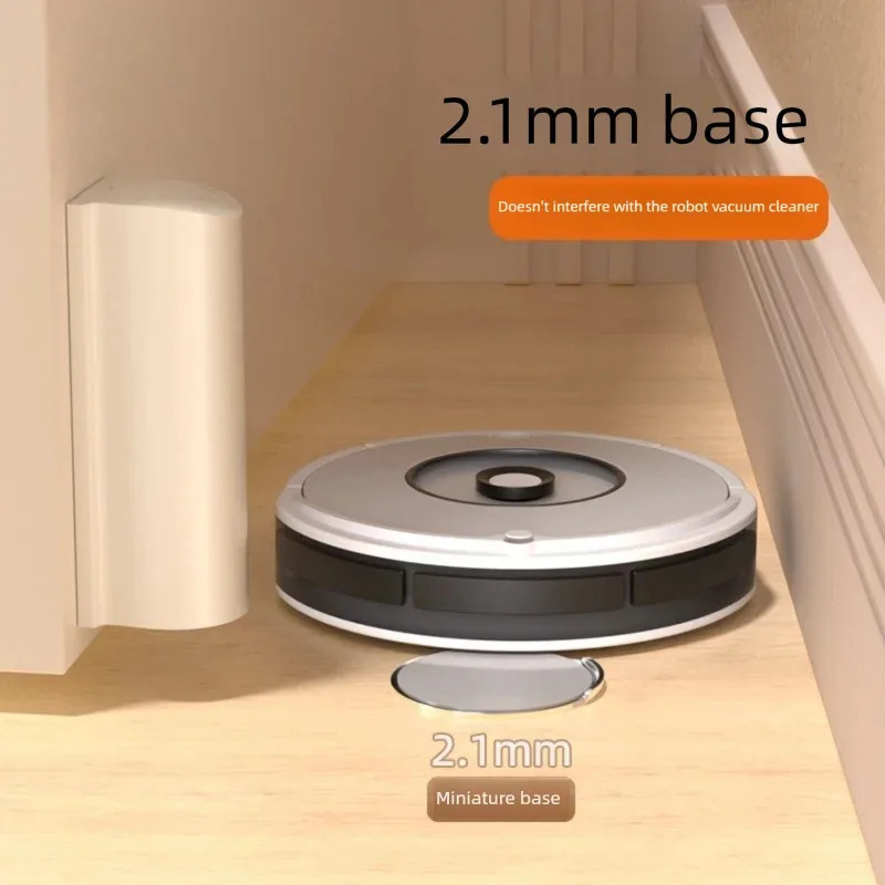 Magnetic Catch Door - Niewidoczny Magnetyczny Stoper do Drzwi, Ochraniacz