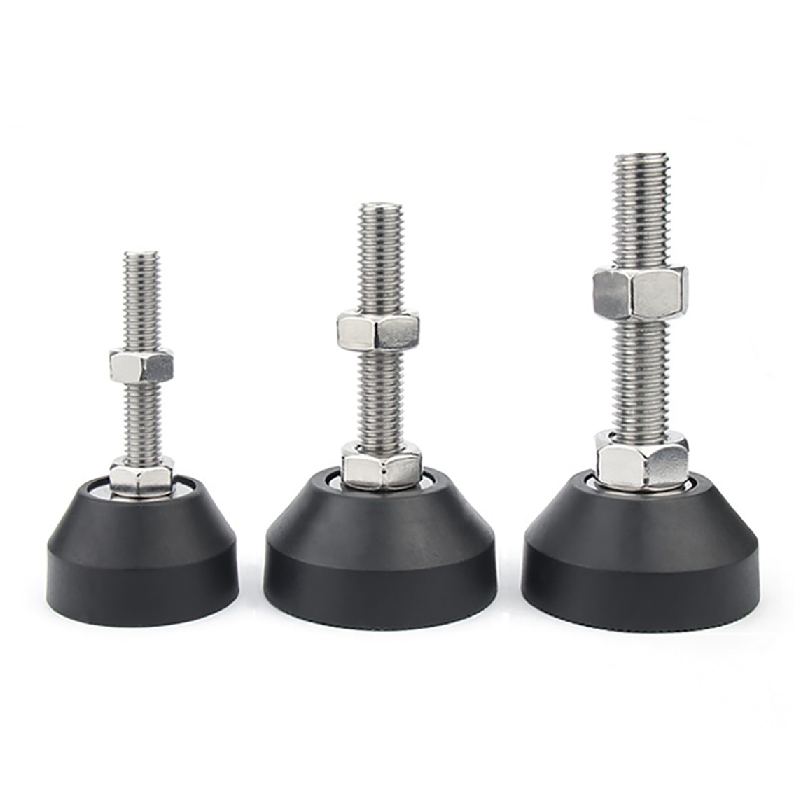 Furniture Hardware Screws - M8 M10 M12 304 ze stali