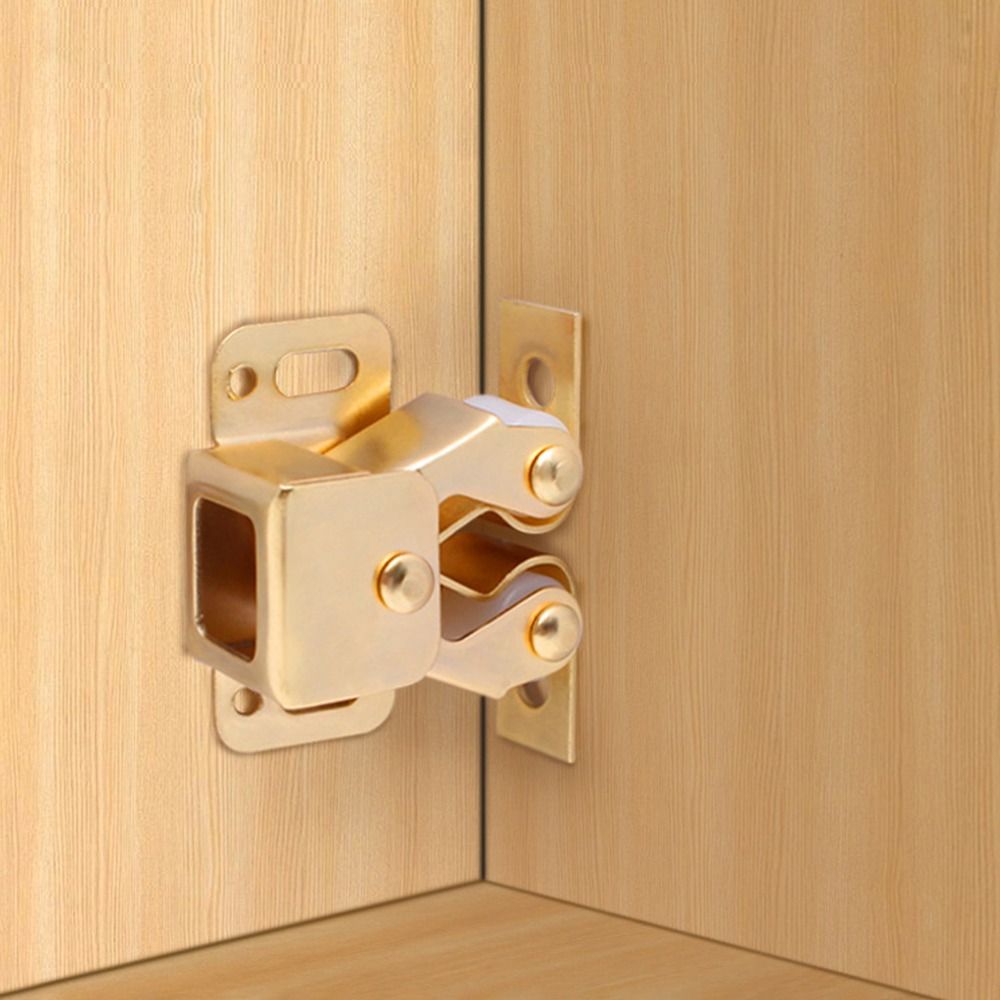 Magnetic Catch Door - Magnetyczne zatrzaski do szafek w kolorze