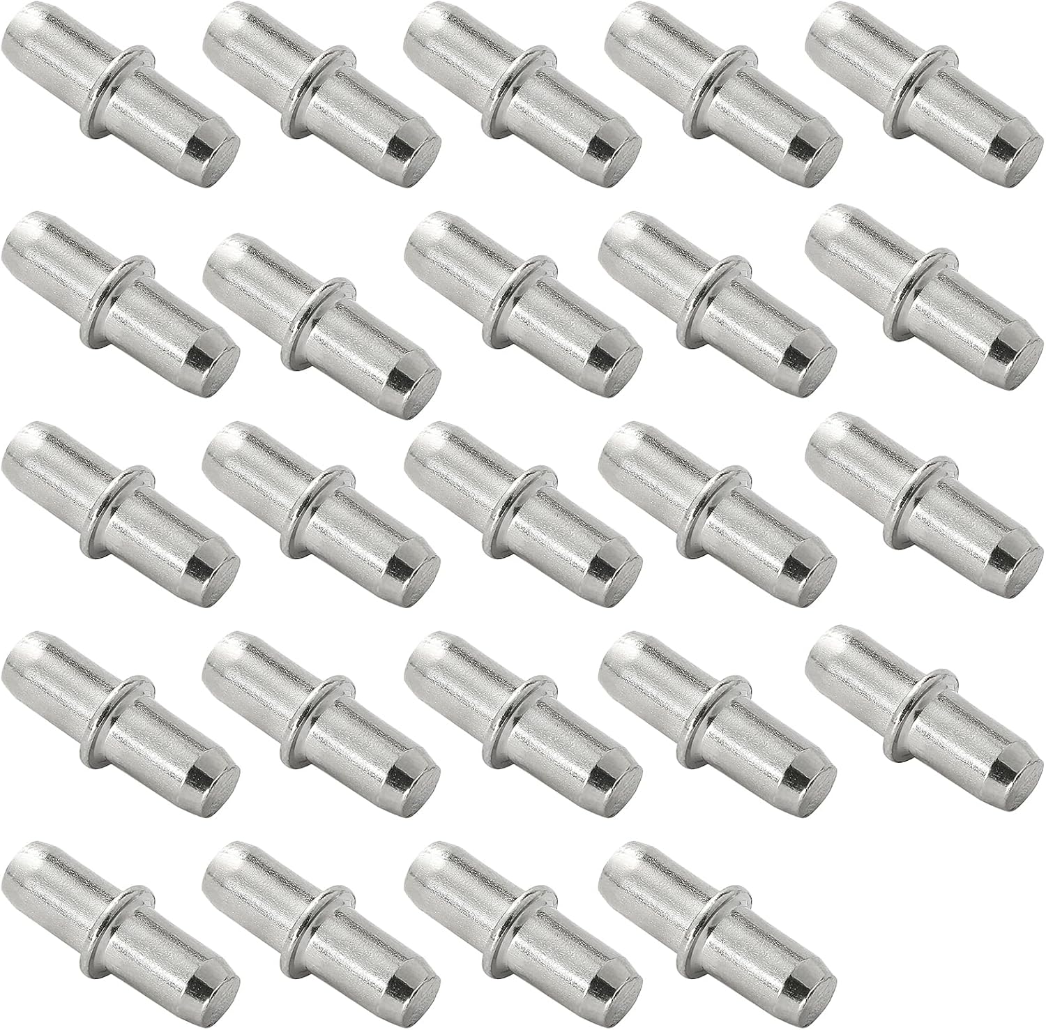 Shelf Peg Support - 20/60 szt. Kołki wspornikowe do półek,