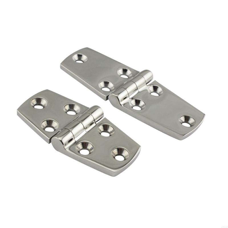 Furniture Grade Hardware - Zawias ze stali nierdzewnej klasy morskiej