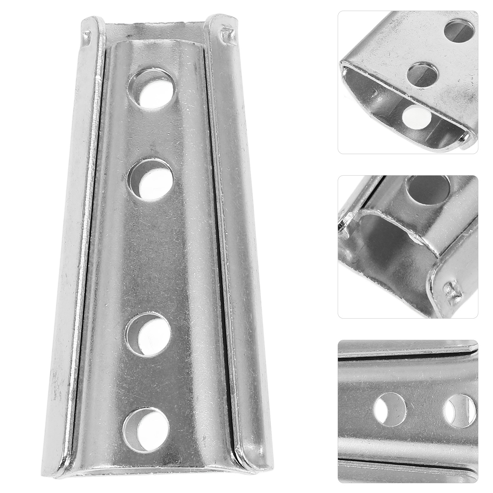 Furniture Hardware Material - 4 szt. łączników do sof, stożkowe
