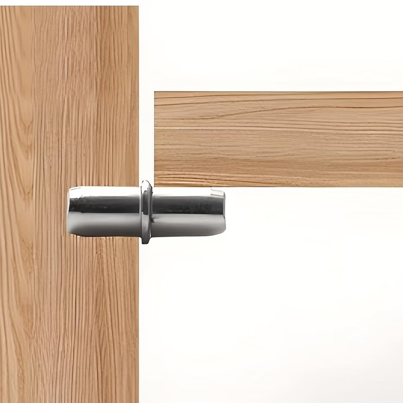 Furniture Hardware Material - Kompaktowe kołki mocujące do półek, 30