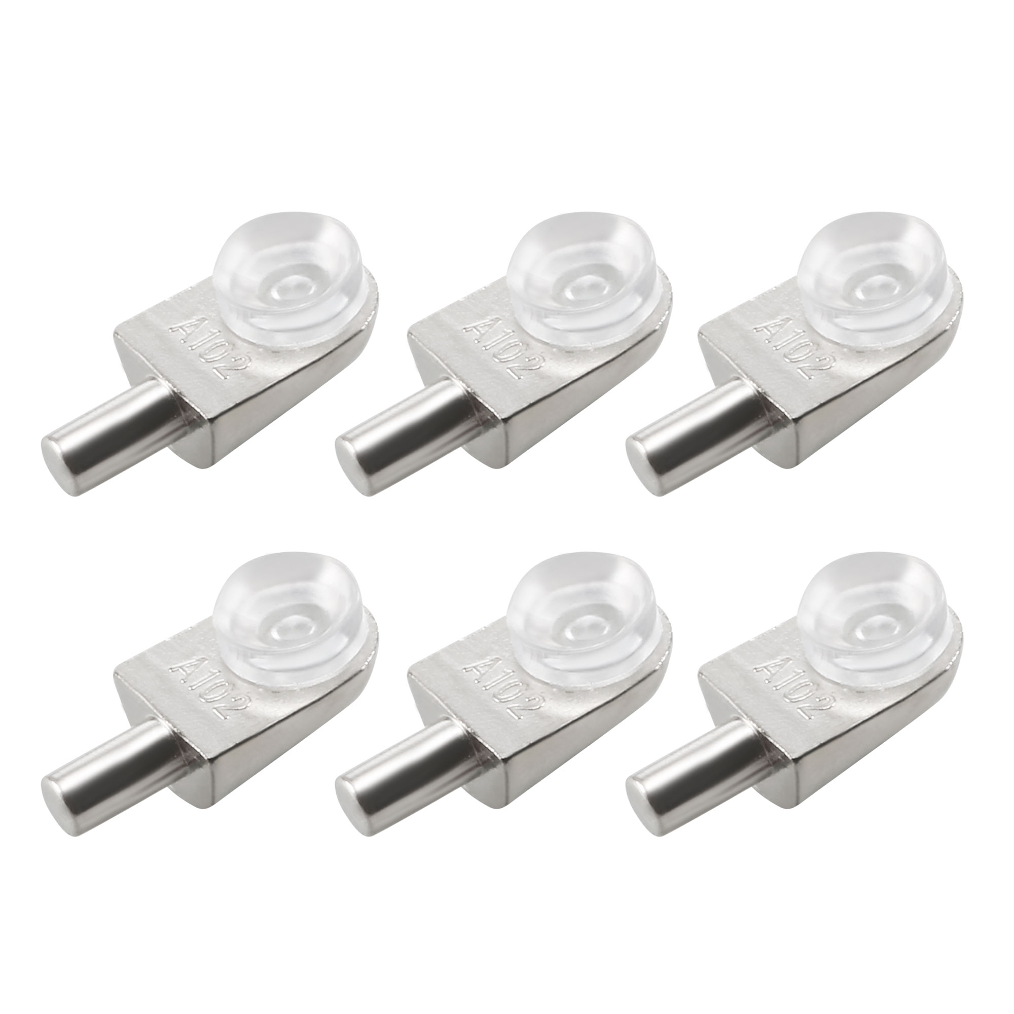 Shelf Peg Support - 10 szt. Kołki podtrzymujące półkę ze