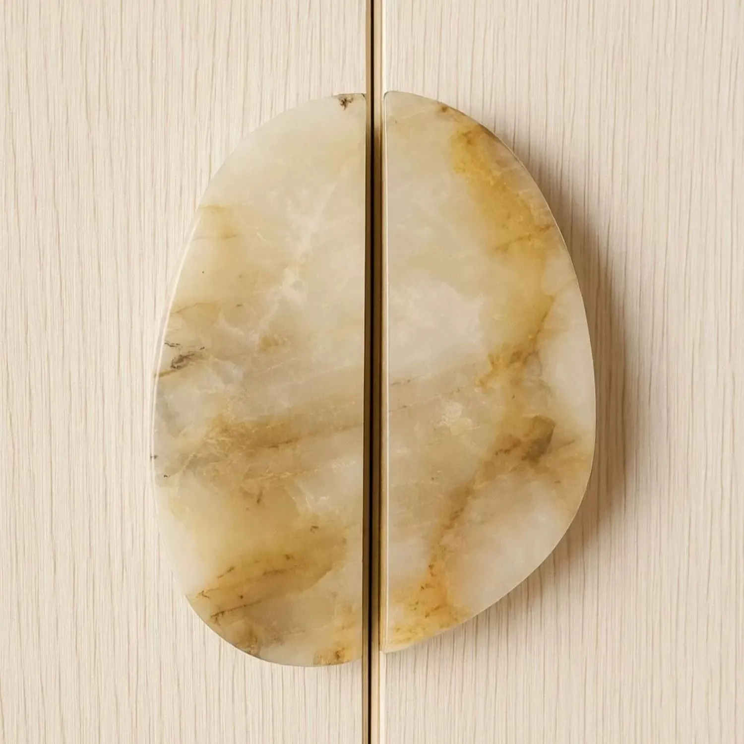 Furniture Hardware Material - Lekkie, luksusowe uchwyty do drzwi z