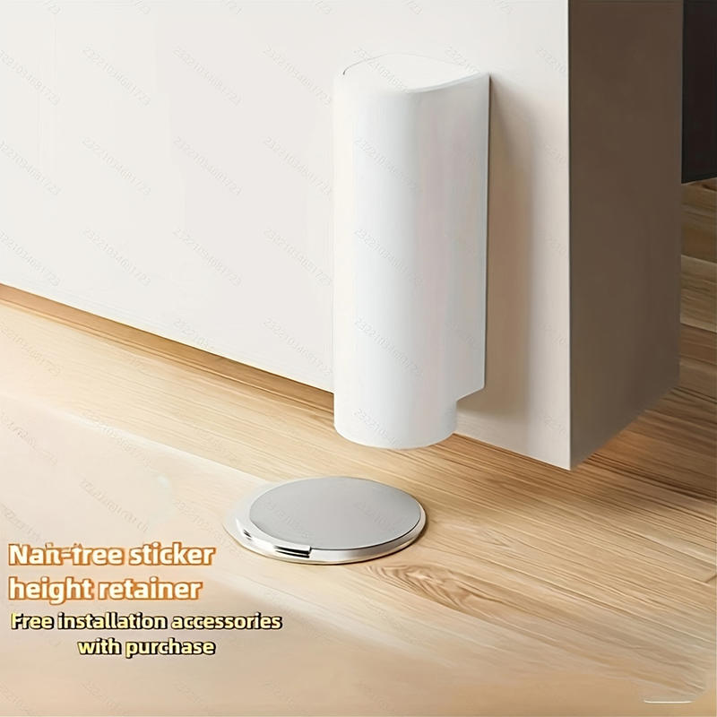 Mocny magnetyczny odbojnik do  – Magnetic Catch Door recenzja i cena
