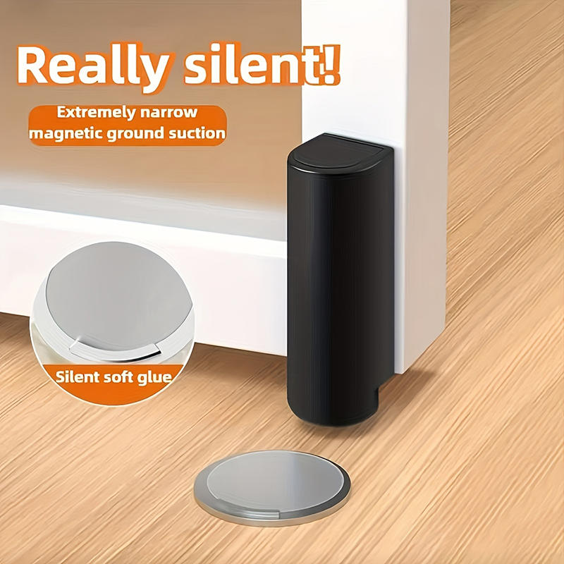 Mocny magnetyczny odbojnik do  – Magnetic Catch Door recenzja i cena