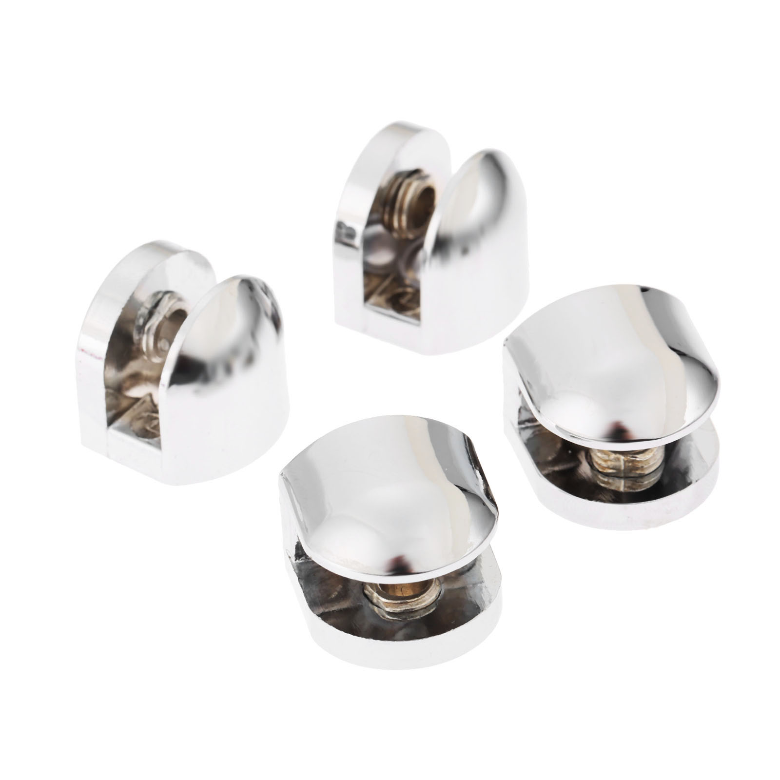 4 szt./zestaw Regulowane wspor – Furniture Hardware Screws recenzja i cena