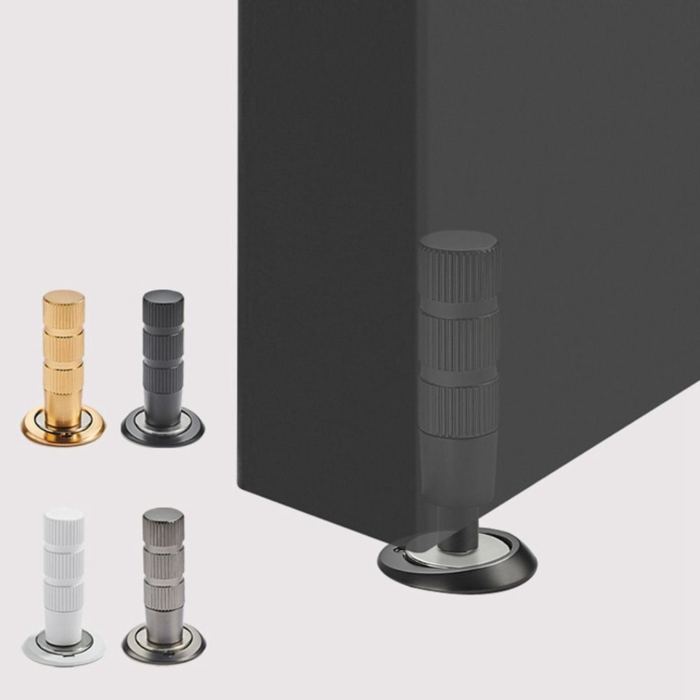 Przeciwkolizyjne do sypialni b – Magnetic Catch Door recenzja i cena