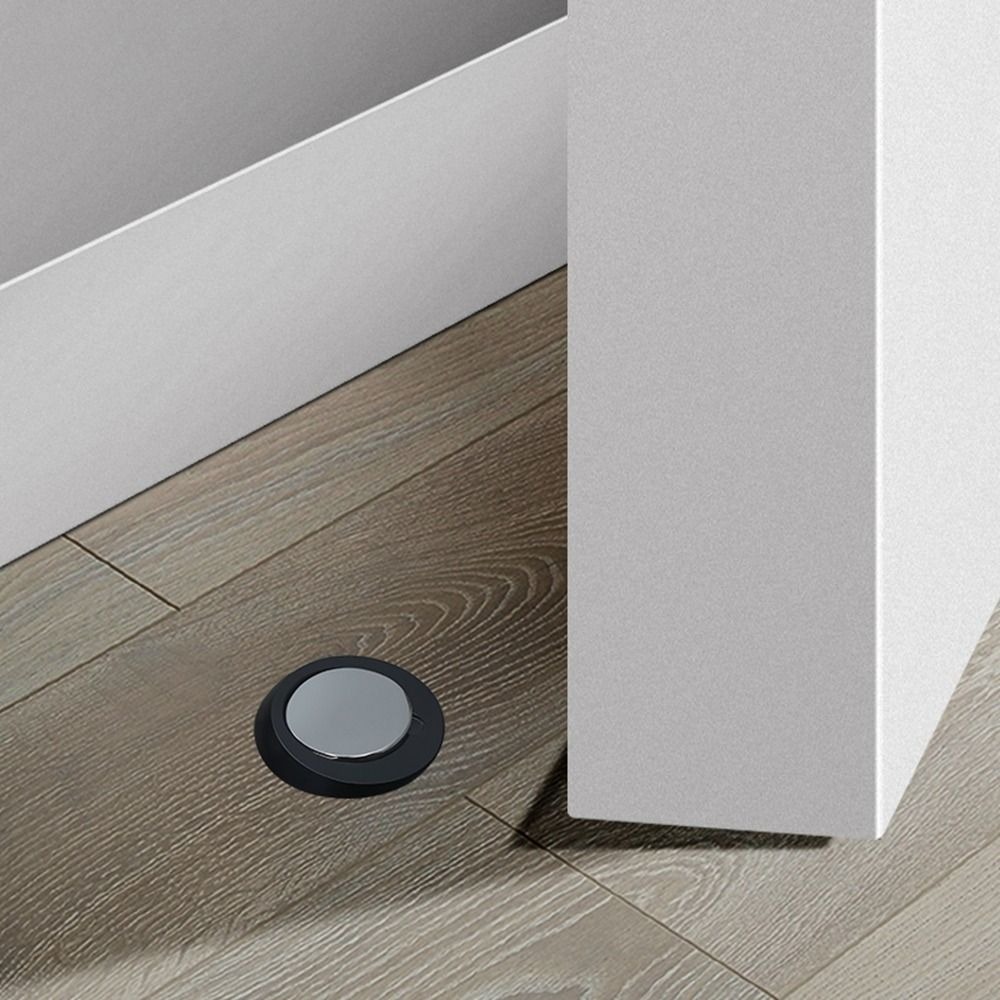 Przeciwkolizyjne do sypialni b – Magnetic Catch Door recenzja i cena