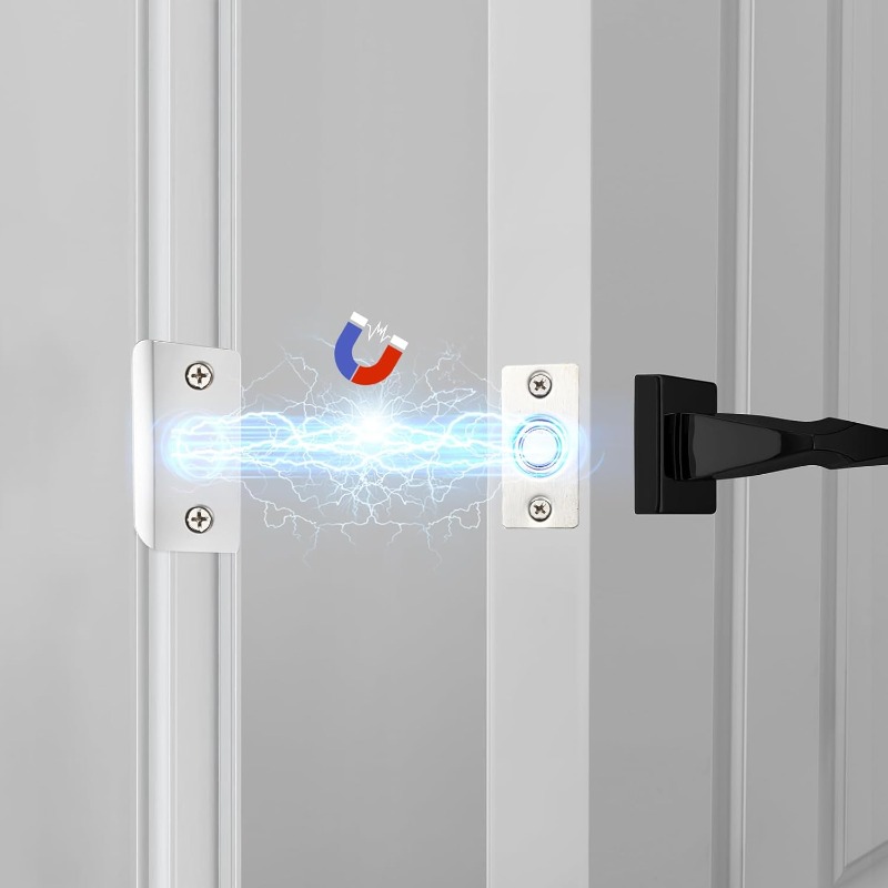 2 SZT. Niewidoczny Magnetyczny – Magnetic Catch Door recenzja i cena