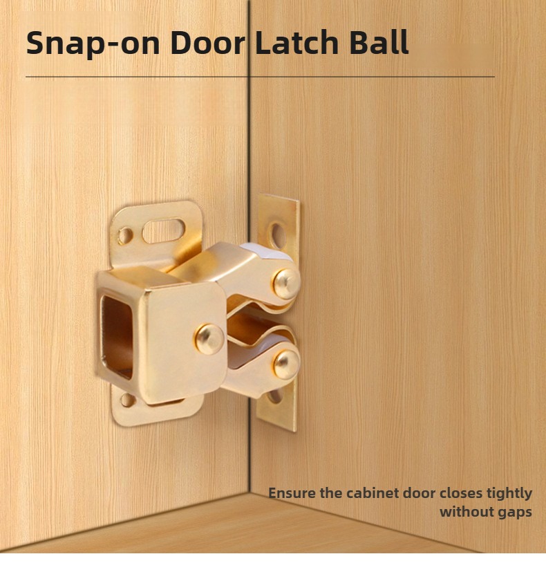2 4 10 szt. Magnetyczne zatrza – Magnetic Catch Door recenzja i cena