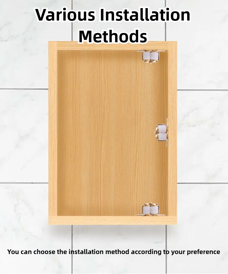 2 4 10 szt. Magnetyczne zatrza – Magnetic Catch Door recenzja i cena