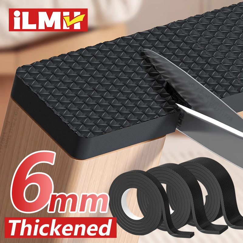 Antypoślizgowe podkładki pod m – Furniture Foot Pad recenzja i cena