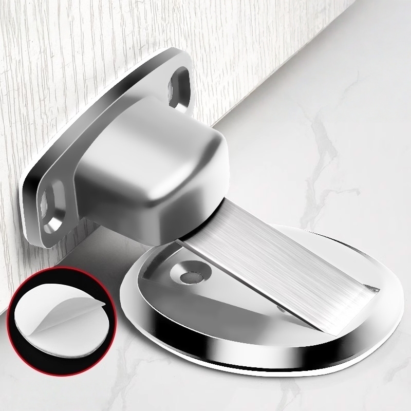 Niewidoczny magnetyczny odbojn – Magnetic Catch Door recenzja i cena