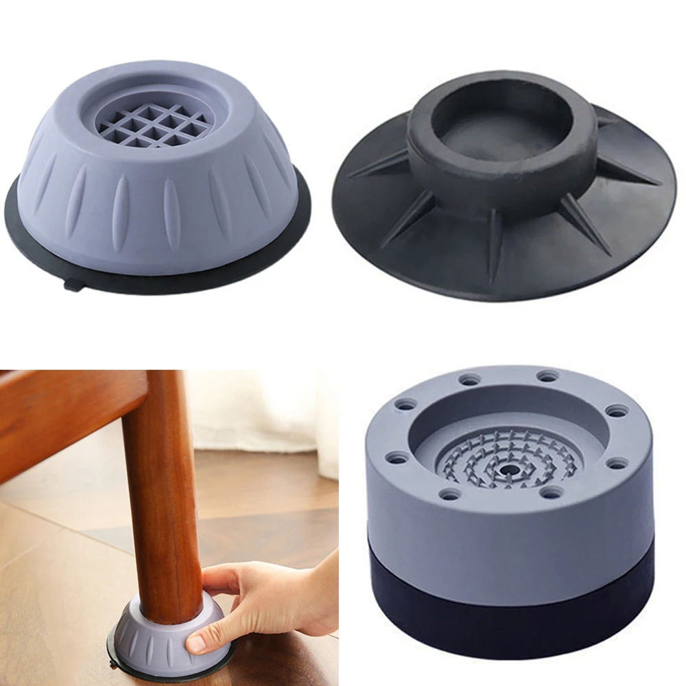 1-4 szt. Antywibracyjne podkła – Furniture Foot Pad recenzja i cena