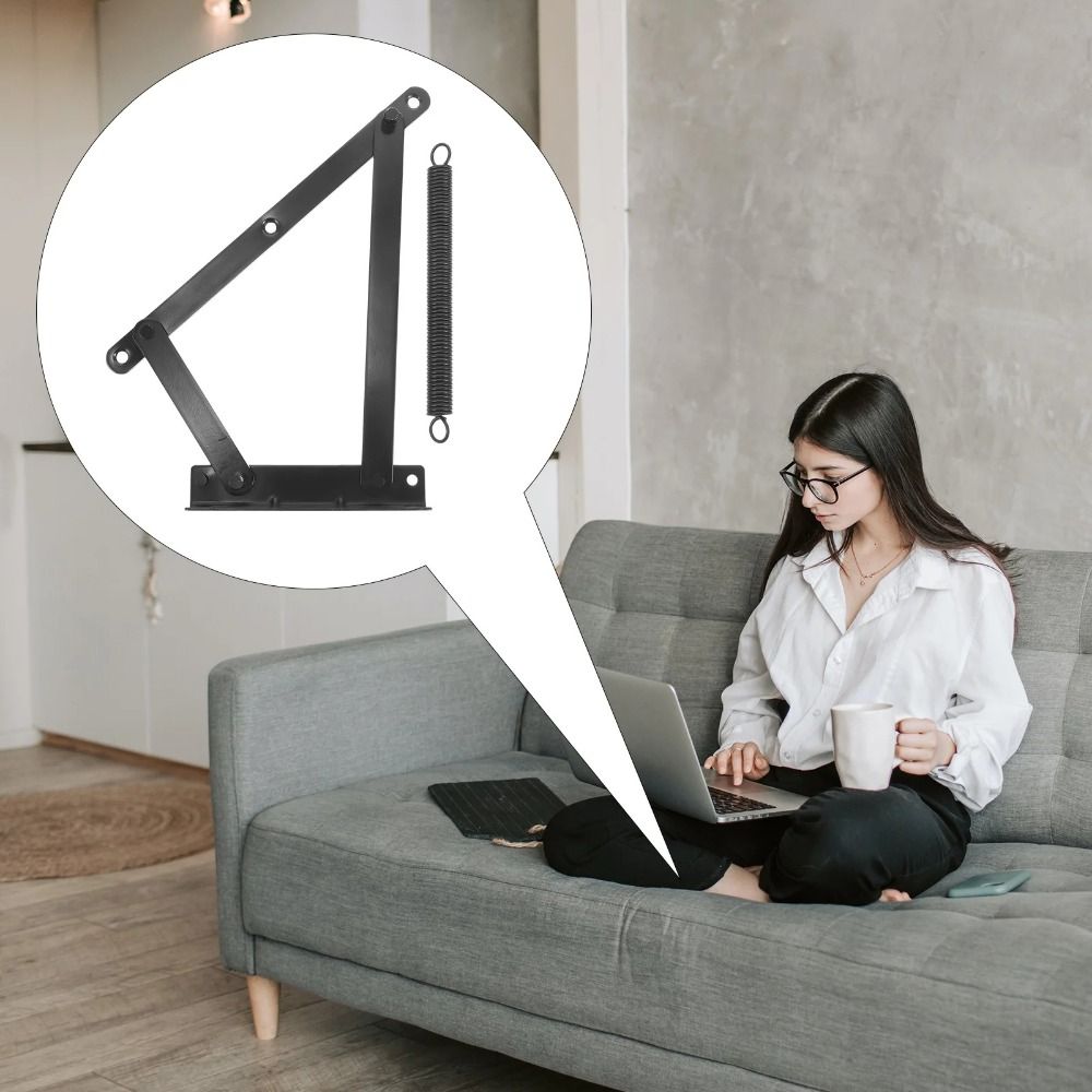 1 zestaw (2 szt.)/pudełko Mocn – Furniture Hardware Material recenzja i cena
