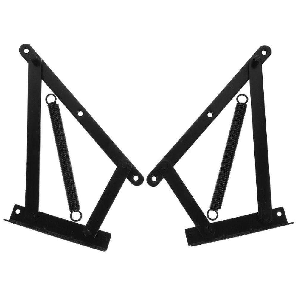 1 zestaw (2 szt.)/pudełko Mocn – Furniture Hardware Material recenzja i cena