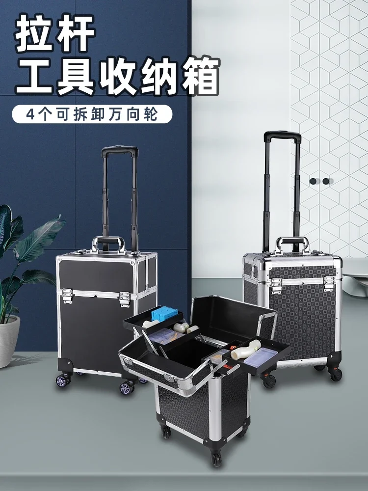 Wielowarstwowy, wielofunkcyjny – Furniture Grade Hardware recenzja i cena