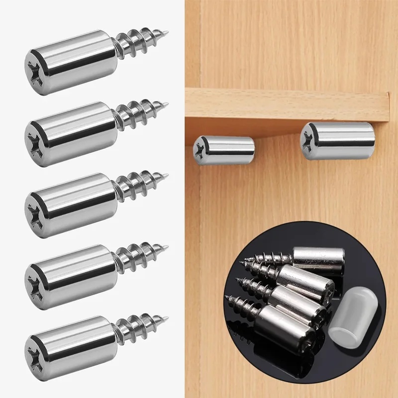 Wkręty samogwintujące, uchwyty – Shelf Peg Support recenzja i cena
