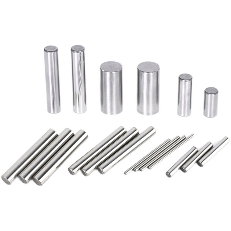Kołek ustalający M2 M3 M4 M5 K – Shelf Peg Support recenzja i cena