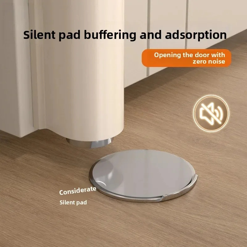 Niewidoczny Magnetyczny Stoper – Magnetic Catch Door recenzja i cena