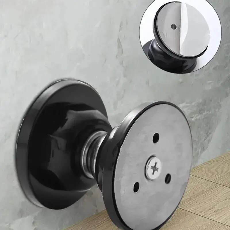 Magnetyczny silikonowy stoper  – Magnetic Catch Door recenzja i cena