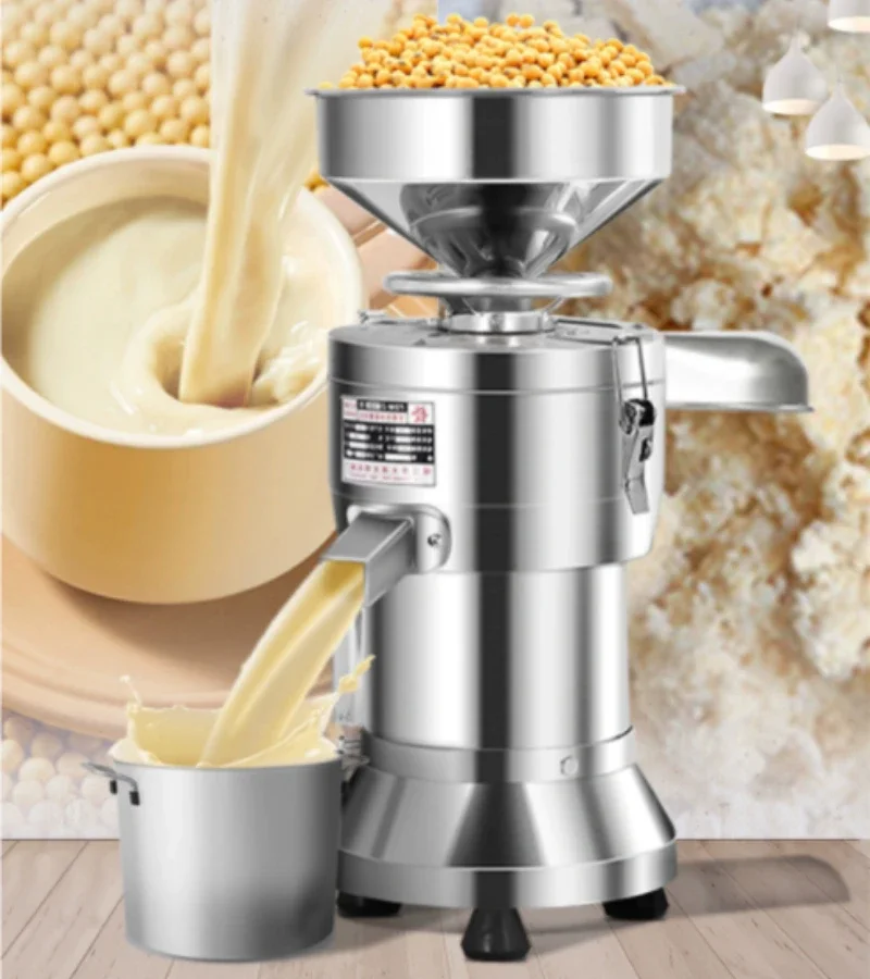 Maszyna do mleka sojowego 220V – Furniture Hardware Shop recenzja i cena