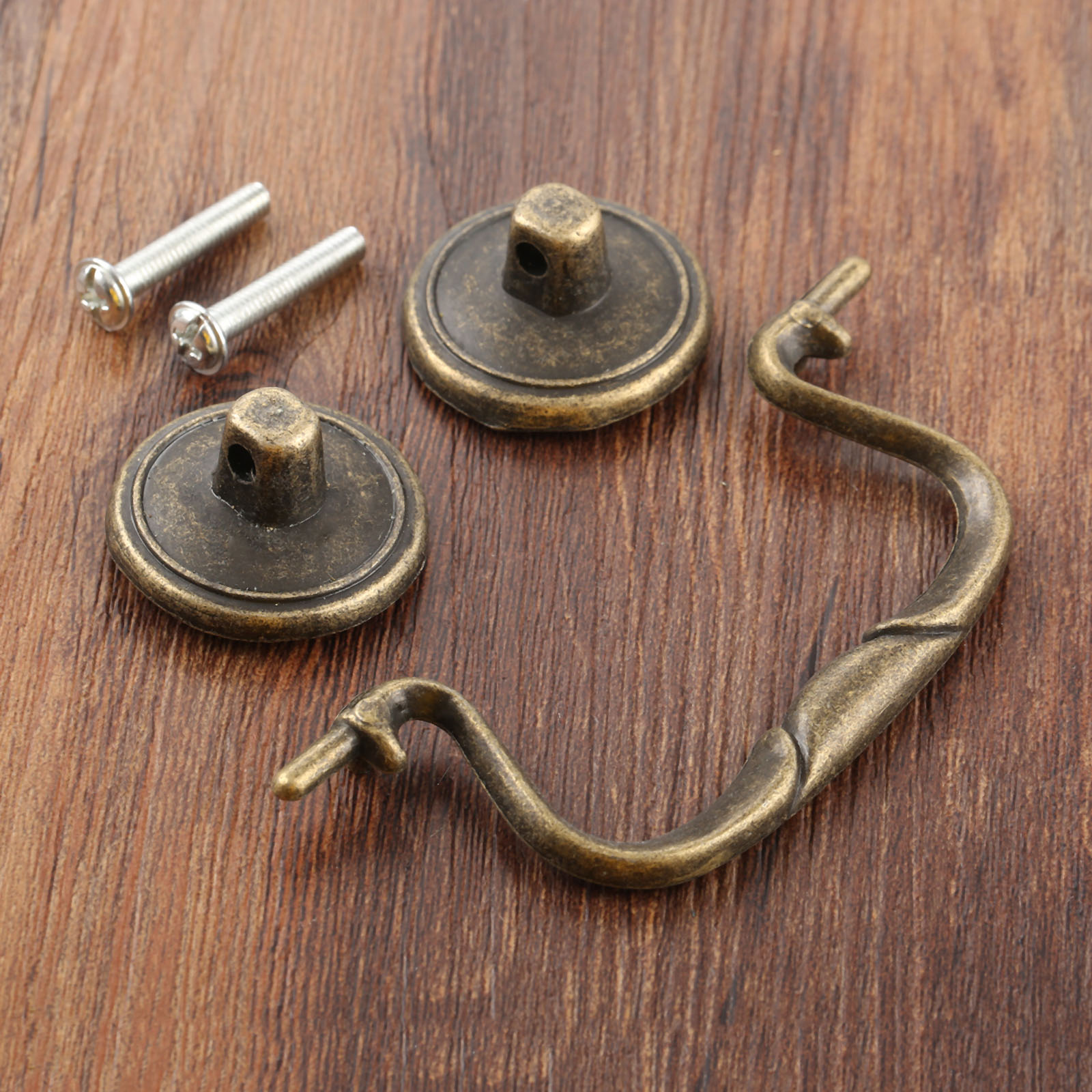 1 szt. Vintage Plastikowe Uchw – Furniture Hardware Shop recenzja i cena
