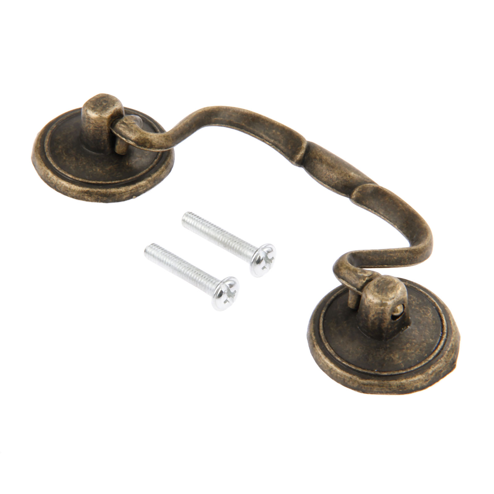1 szt. Vintage Plastikowe Uchw – Furniture Hardware Shop recenzja i cena