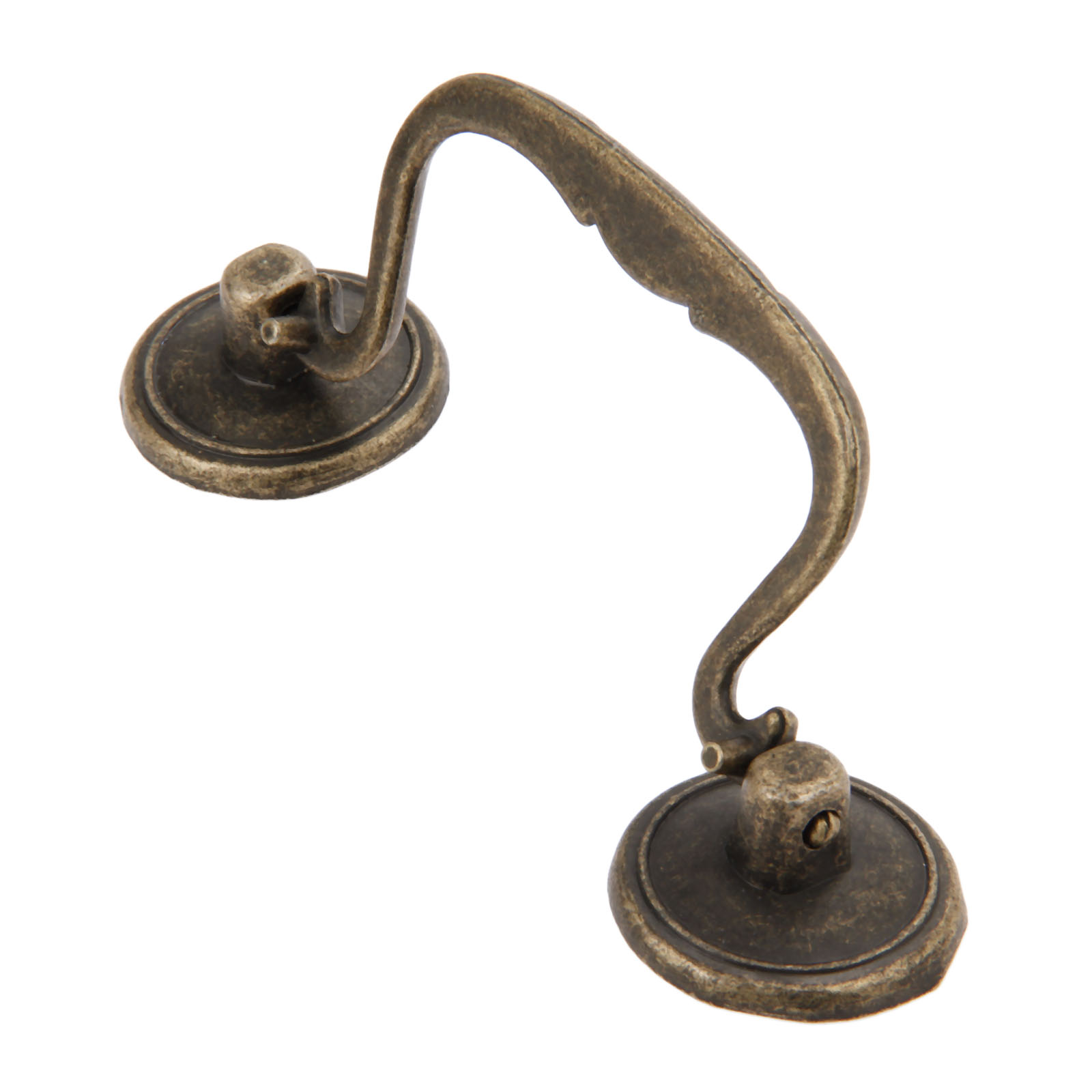 1 szt. Vintage Plastikowe Uchw – Furniture Hardware Shop recenzja i cena