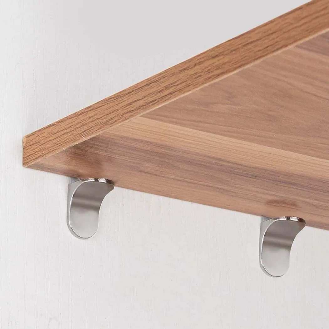 20 szt. Półka ze stali nierdze – Shelf Peg Support recenzja i cena