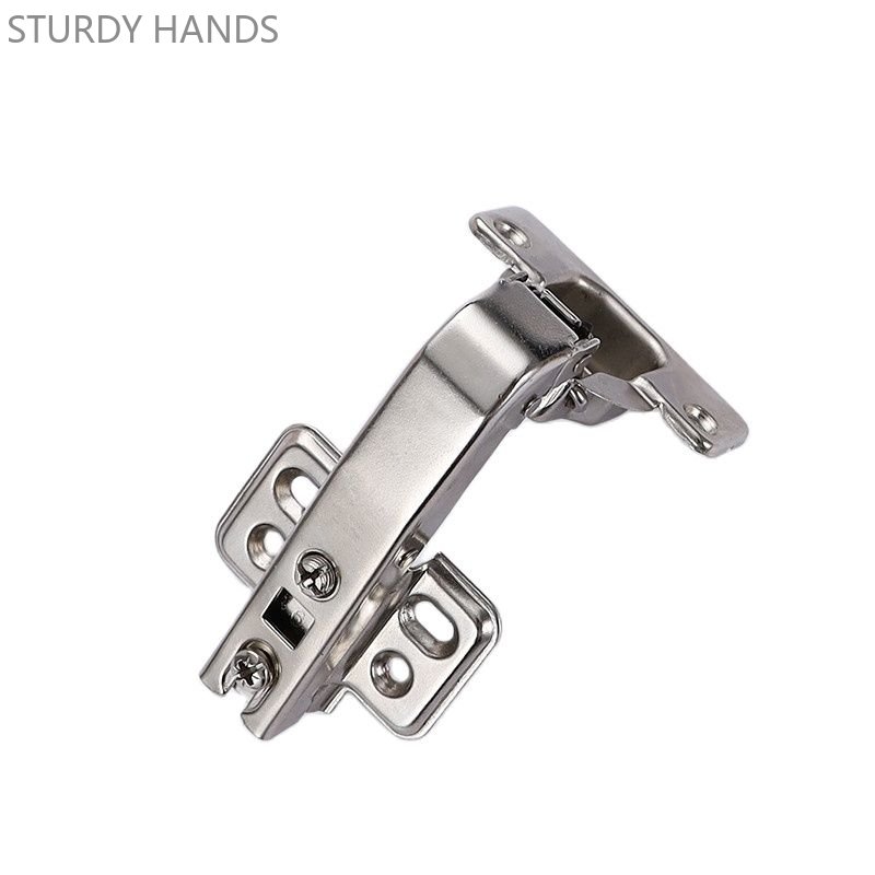 5 szt. Zawiasy hydrauliczne ze – Furniture Hardware Screws recenzja i cena