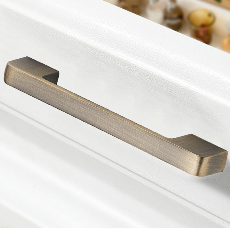 Wysokiej jakości prosty uchwyt – Furniture Grade Hardware recenzja i cena