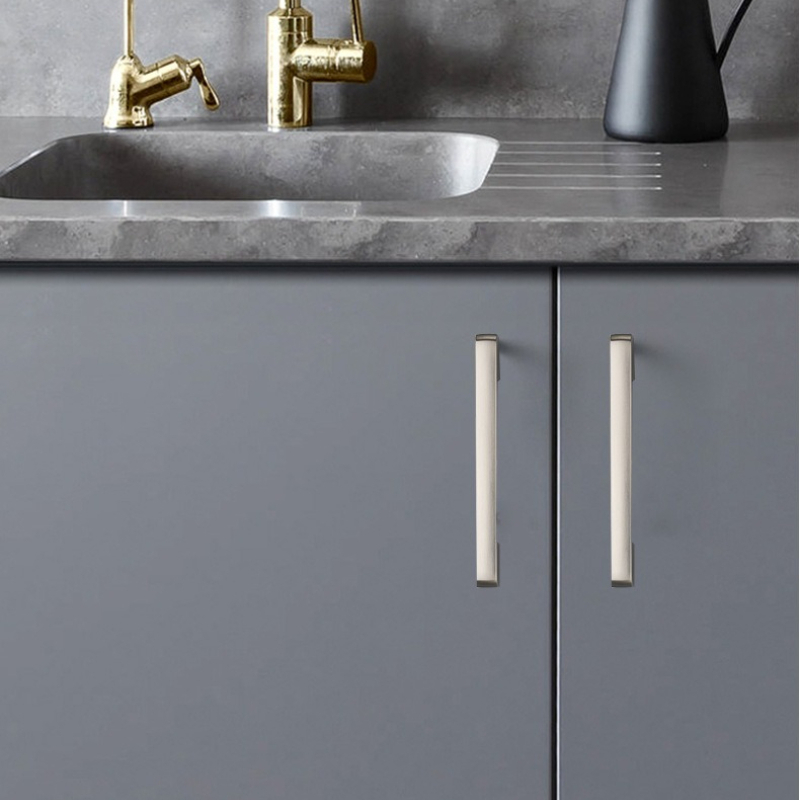Wysokiej jakości prosty uchwyt – Furniture Grade Hardware recenzja i cena