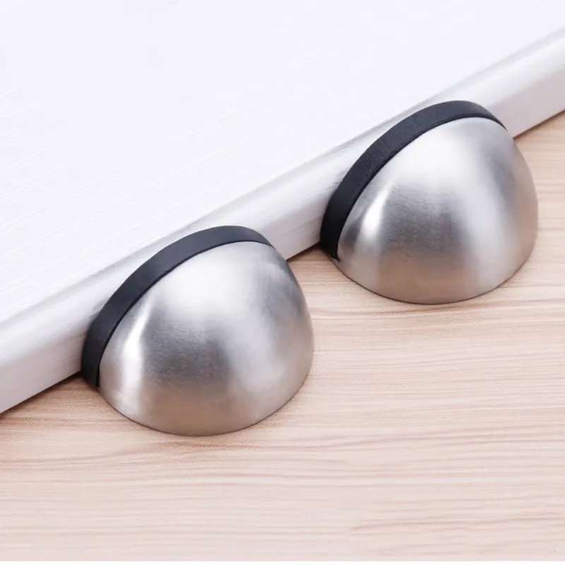 Gumowy magnetyczny odbojnik do – Magnetic Catch Door recenzja i cena