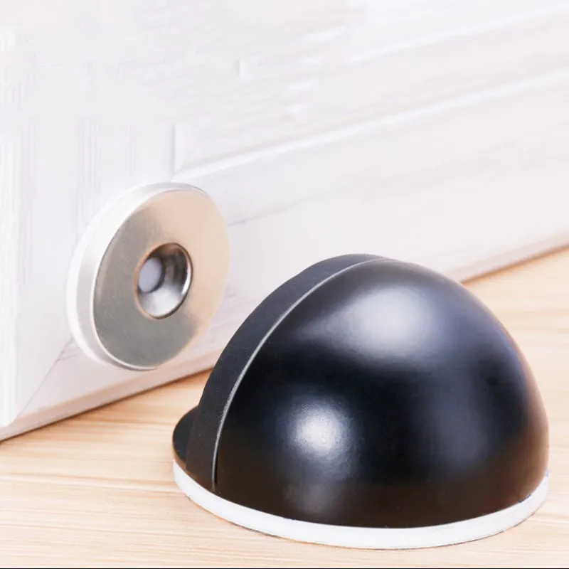 Gumowy magnetyczny odbojnik do – Magnetic Catch Door recenzja i cena