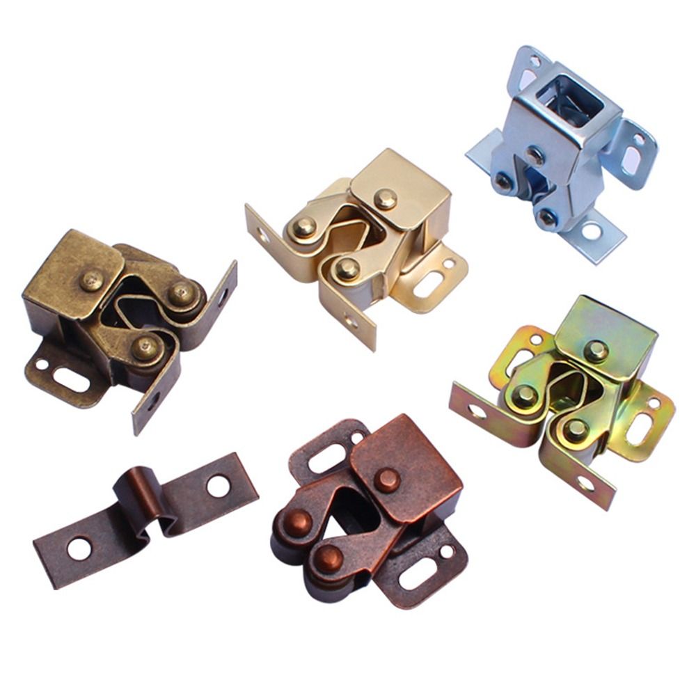 Magnetyczne zatrzaski do szafe – Magnetic Catch Door recenzja i cena