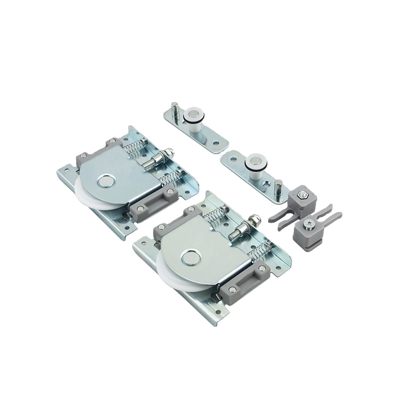 Rolki do drzwi przesuwnych STL – Furniture Grade Hardware recenzja i cena