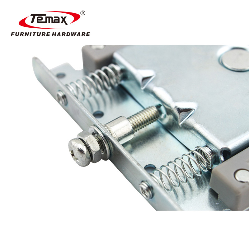 Rolki do drzwi przesuwnych STL – Furniture Grade Hardware recenzja i cena
