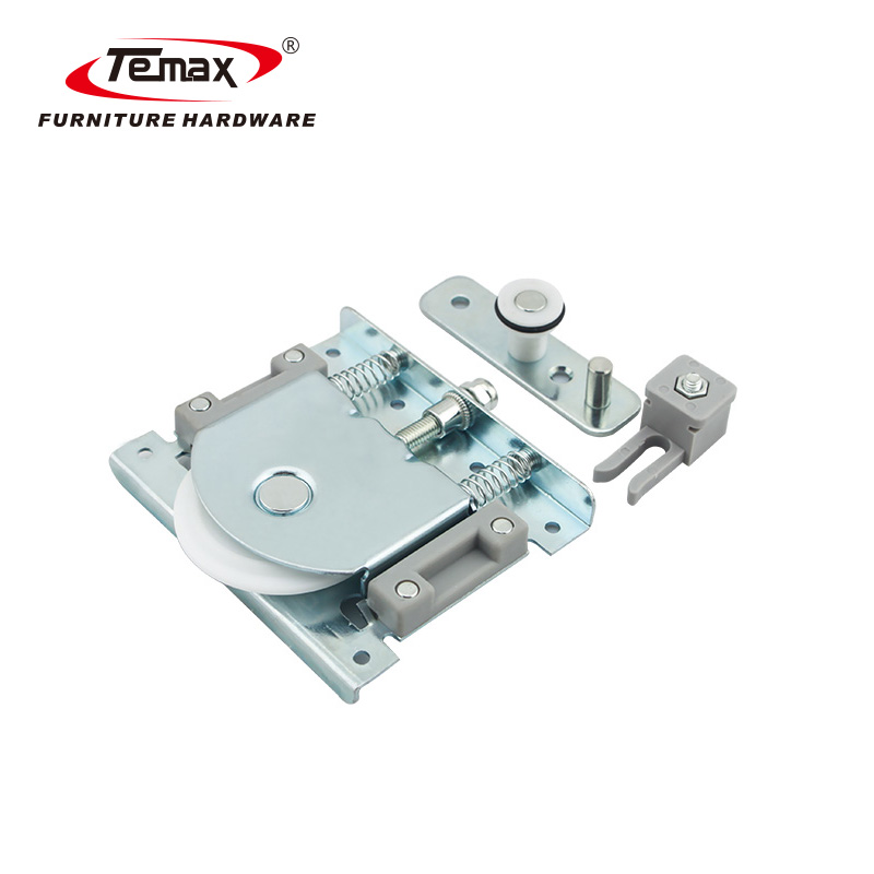 Rolki do drzwi przesuwnych STL – Furniture Grade Hardware recenzja i cena
