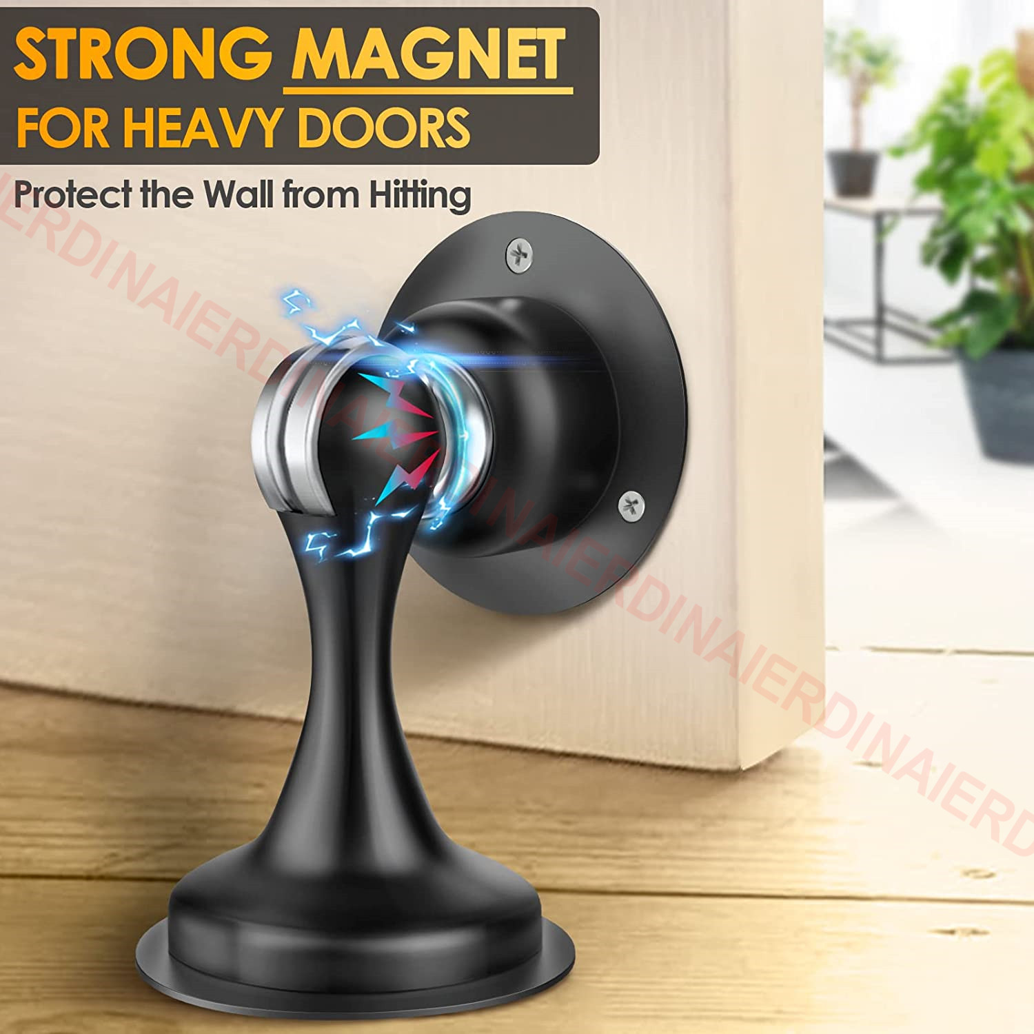 NAIERDI 1/2/4PCS Magnetyczny o – Magnetic Catch Door recenzja i cena