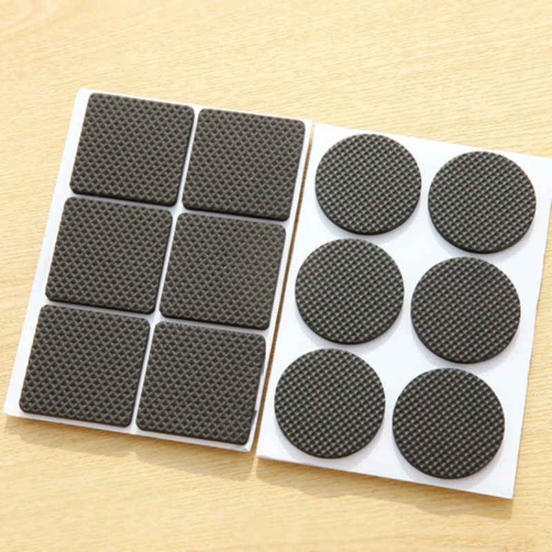 48 szt. Antypoślizgowe podkład – Furniture Foot Pad recenzja i cena