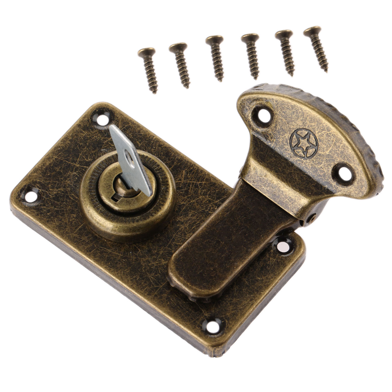 Zabytkowe meble metalowe antyc – Furniture Hardware Screws recenzja i cena