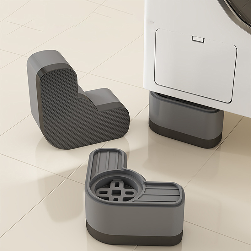 4 szt. Podkładki antywibracyjn – Furniture Foot Pad recenzja i cena