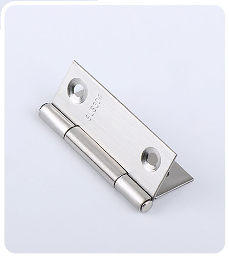6-20 szt. Małe Zawiasy do Drzw – Furniture Hardware Screws recenzja i cena