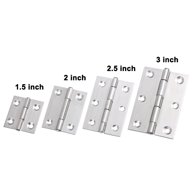6-20 szt. Małe Zawiasy do Drzw – Furniture Hardware Screws recenzja i cena