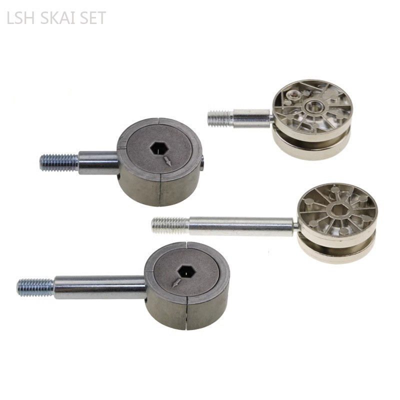 5 szt. Wytrzymała nakrętka mim – Furniture Grade Hardware recenzja i cena